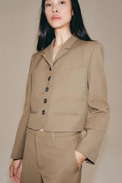 Піджак Zara розмір L