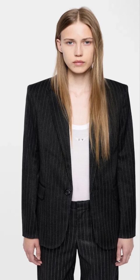 Пиджак жакет Zadig & Voltaire
