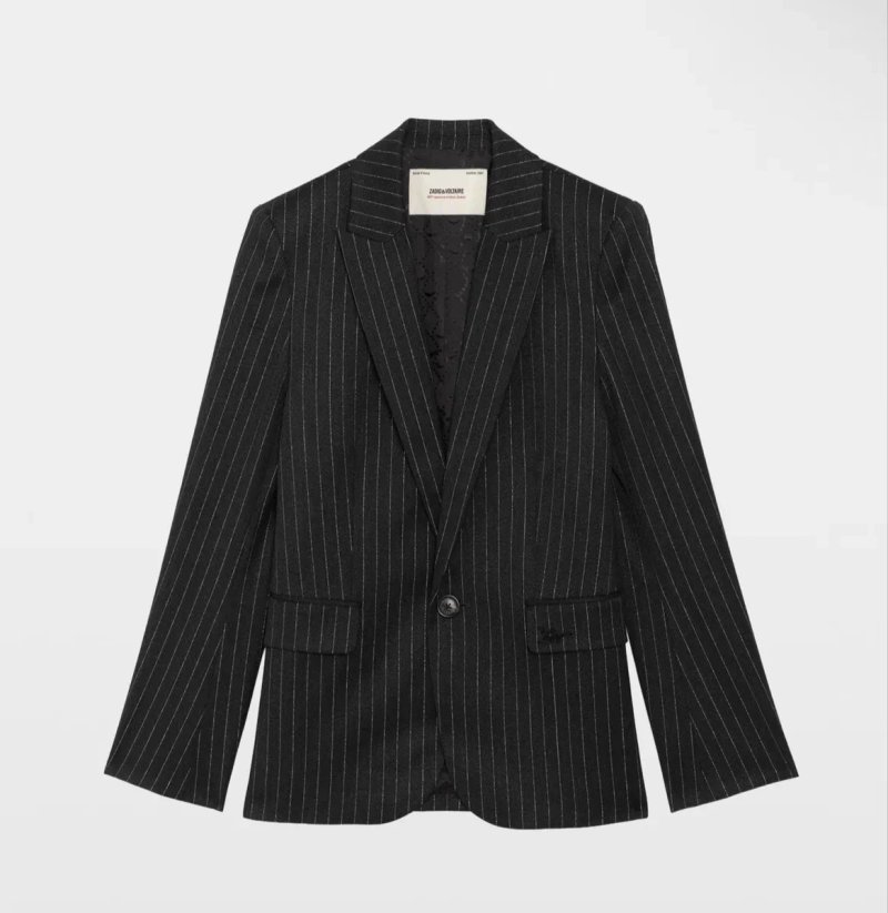 Пиджак жакет Zadig & Voltaire — фото 2
