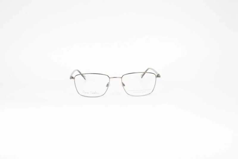 Pierre Cardin Оригінал Оправа окуляри нова титан очки оригинал PC6236 — фото 7