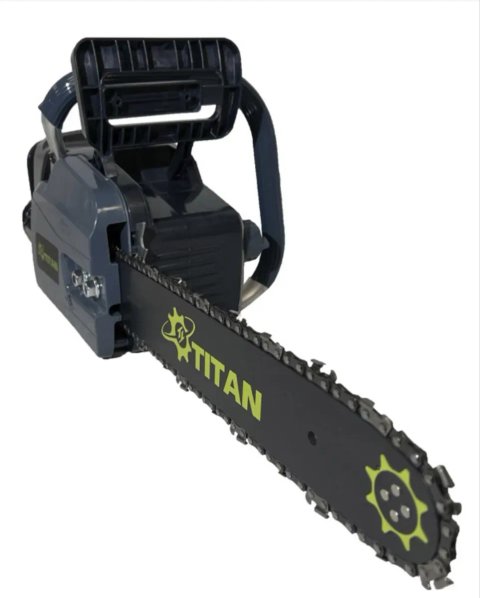 Пила пилка TITAN PCS1440B-CORE аккумуляторная бесщеточная