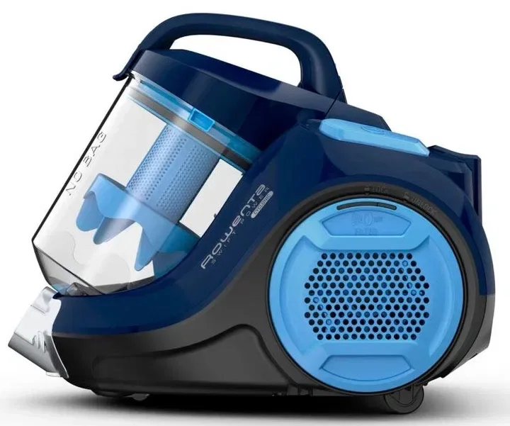 Пилосос безмішковий Rowenta Swift Power Cyclonic RO2981EA — фото 2