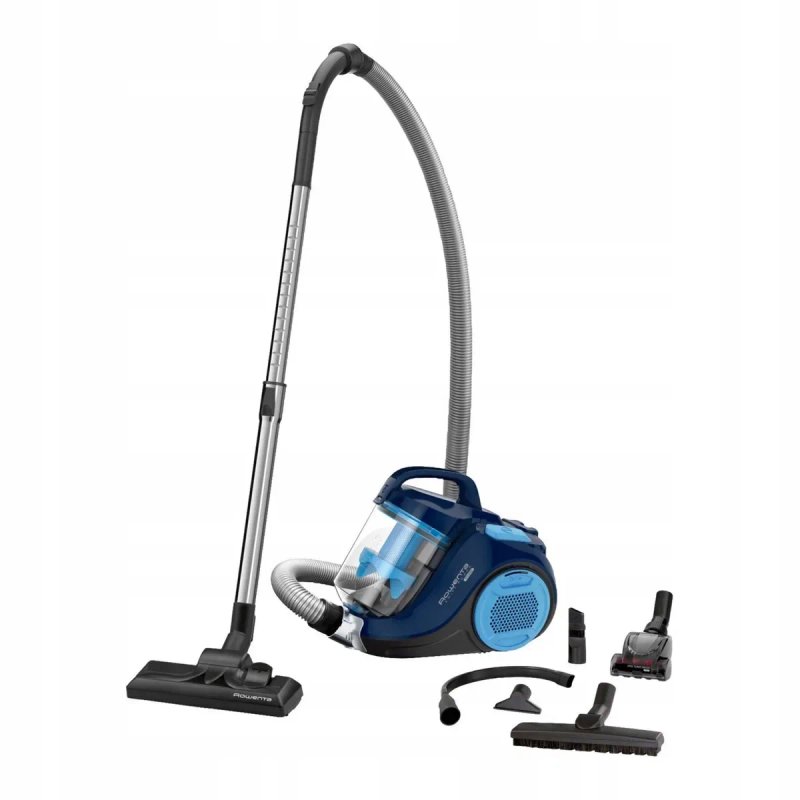 Пилосос безмішковий Rowenta Swift Power Cyclonic RO2981EA — фото 4