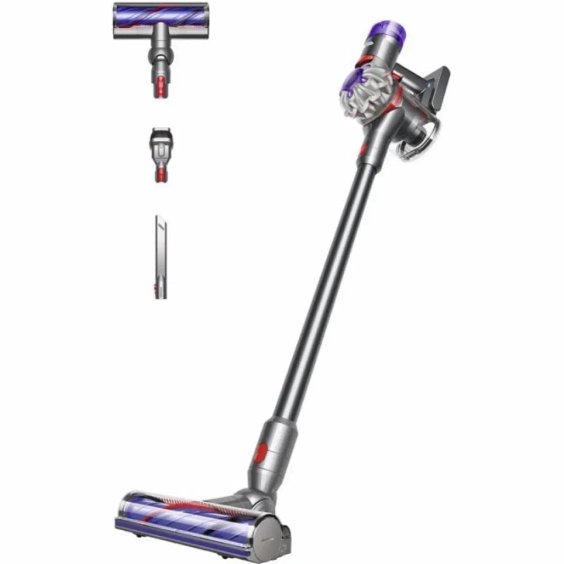Пилосос Dyson V8 Advanced — фото 2