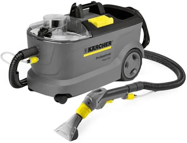 Пилосос мийний KARCHER Puzzi 10/1 C — фото 5