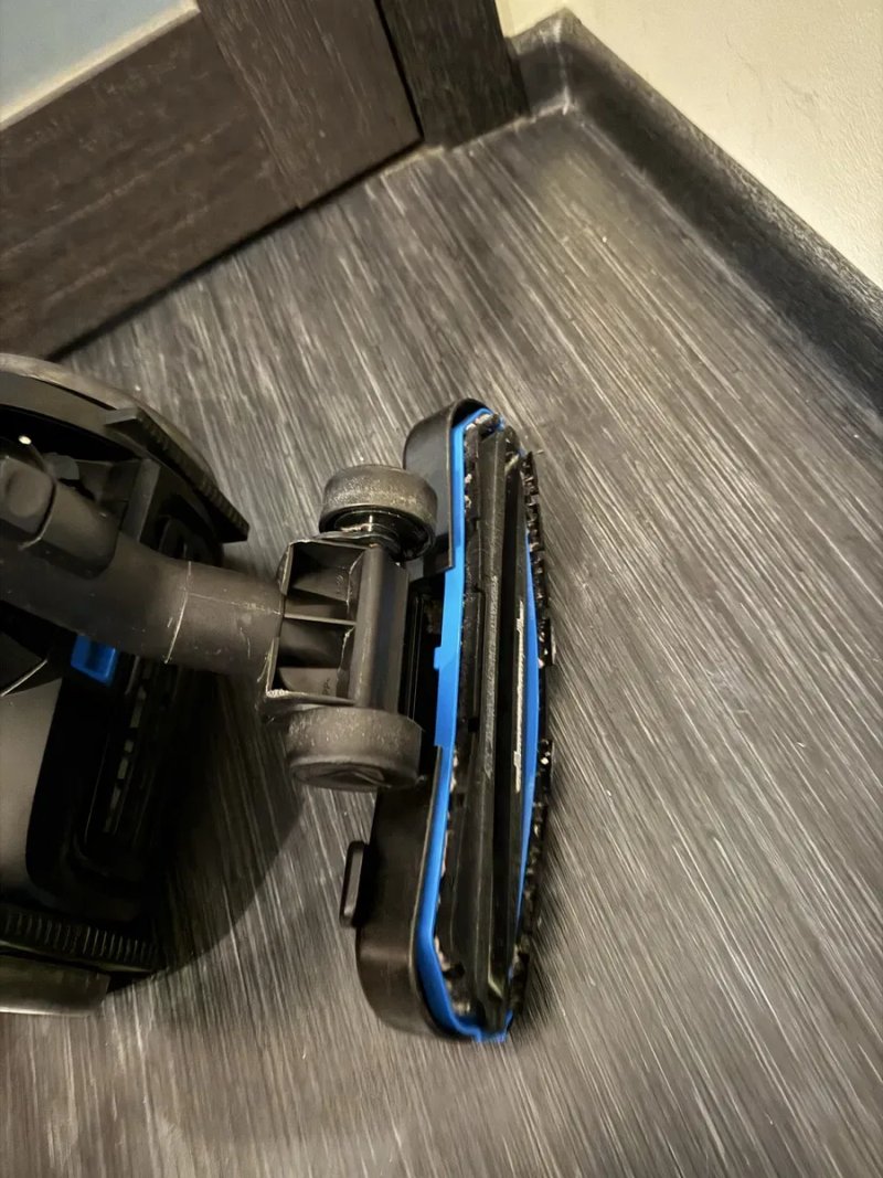 ‼️Пилосос Philips PowerCyclone 7 1900ват‼️ — фото 4