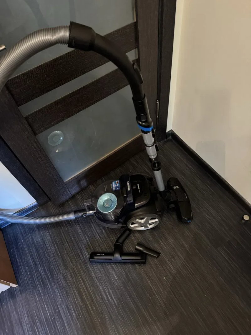 ‼️Пилосос Philips PowerCyclone 7 1900ват‼️ — фото 6