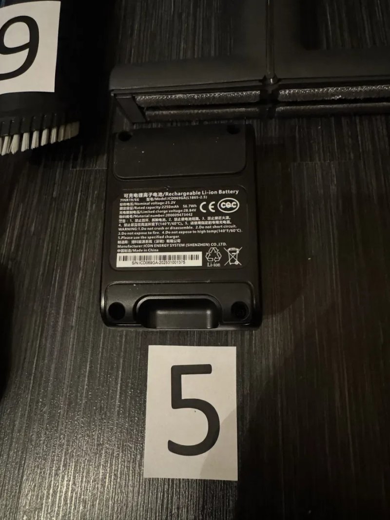 ‼️Пилосос PHILIPS XC7163/01‼️ — фото 7
