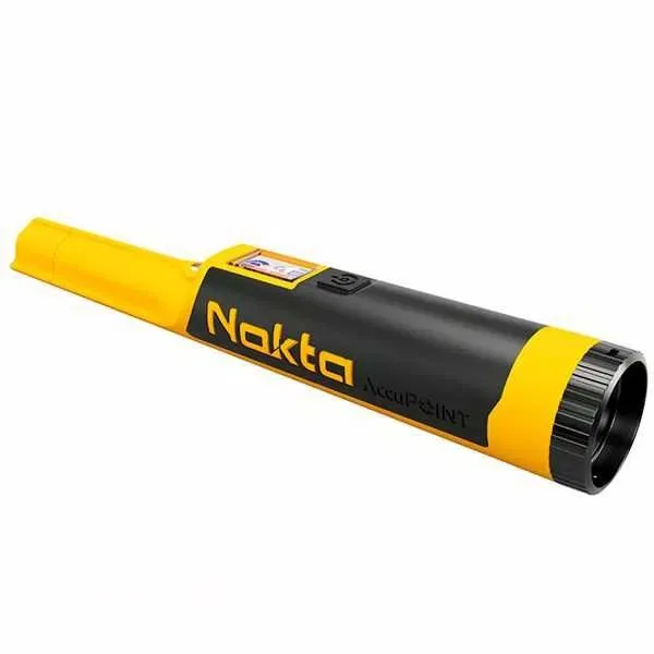 ПІНПОІНТЕР NOKTA Accupoint з Дискримінацією металів. ГАРАНТІЯ 2 роки. НОВИЙ Нокта Акупоінт — фото 6
