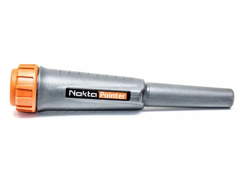 Пінпоінтер водонепроникний Nokta Pointer 18 кГц Новий. Нокта Поінтер Гарантія 2 роки — фото 4