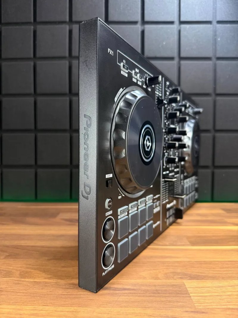 Pioneer DDJ-RB (БЕЗКОШТОВНА доставка) — фото 4