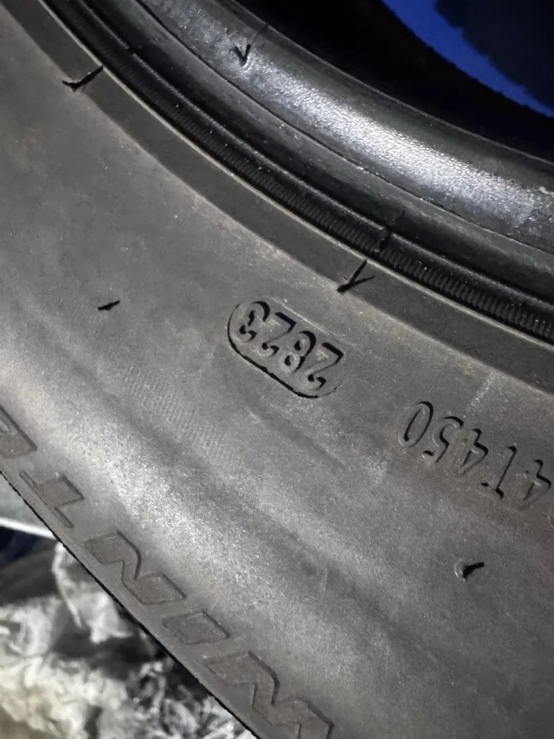 Pirelli Sottozero 3 215/60r16 зима 2023рік Розпродаж Склад Шин Умань — фото 8