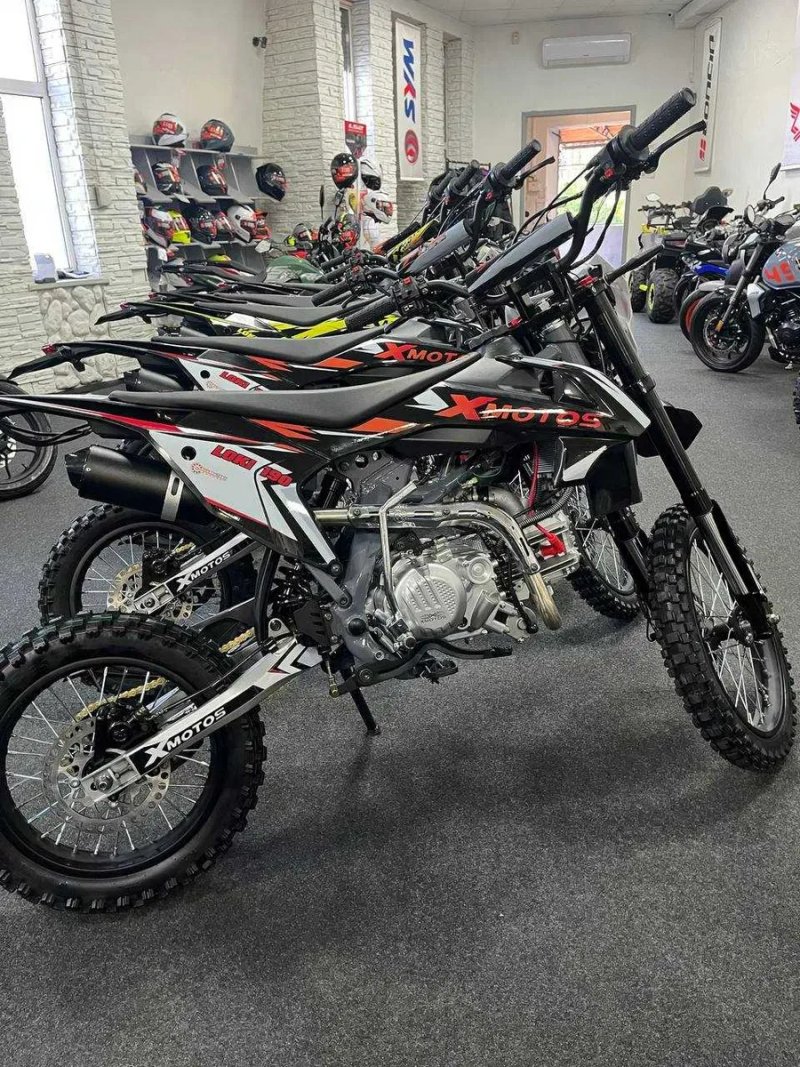 Пітбайки Xmotos для дітей та дорослих в АРТМОТО!!! — фото 4