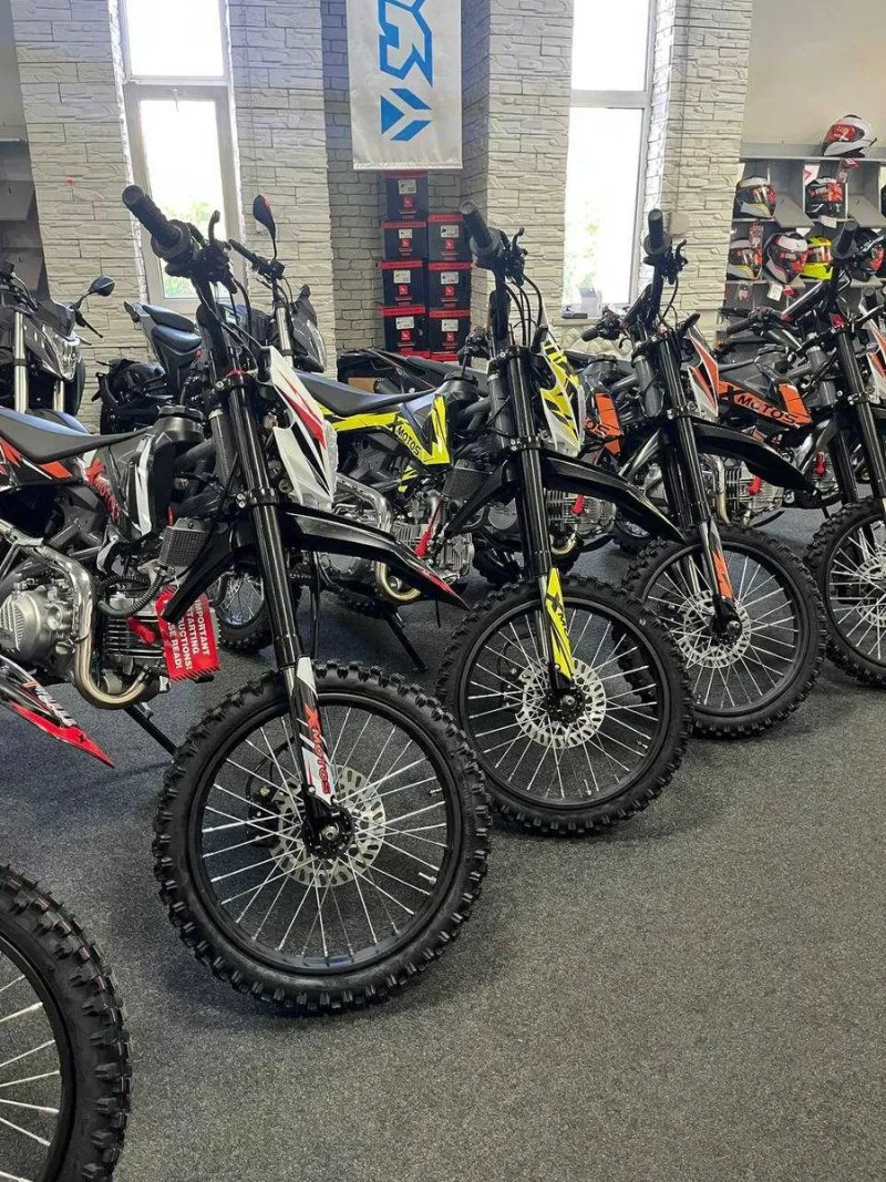 Пітбайки Xmotos для дітей та дорослих в АРТМОТО!!! — фото 5