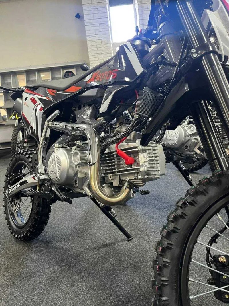 Пітбайки Xmotos для дітей та дорослих в АРТМОТО!!! — фото 8