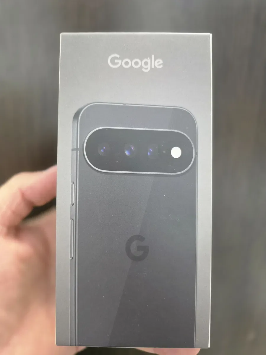 Pixel 11 256 Gb Obsidian - 43 999 грн от продавца - VexaMarket