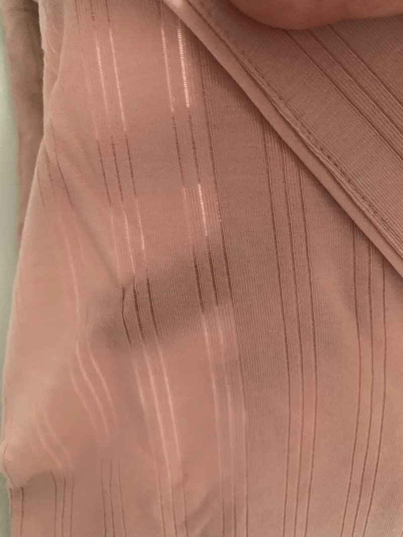 Піжама Victoria’s Secret модалова L — фото 4