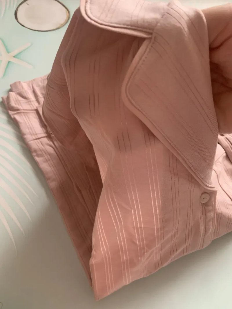 Піжама Victoria’s Secret модалова L — фото 5