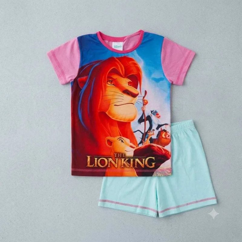 Піжами ОПТОМ дитячі Disney Marvel ОПТ Оригінальні дитячі Сети Піжами Одяг для дітей ГУРТОМ — фото 4
