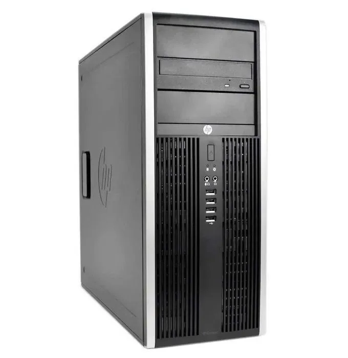 ПК HP 8300 MT · i3-3240 · 4GB · SSD 120GB · s1155 · ОПТ · Безнал, КИЇВ — фото 3