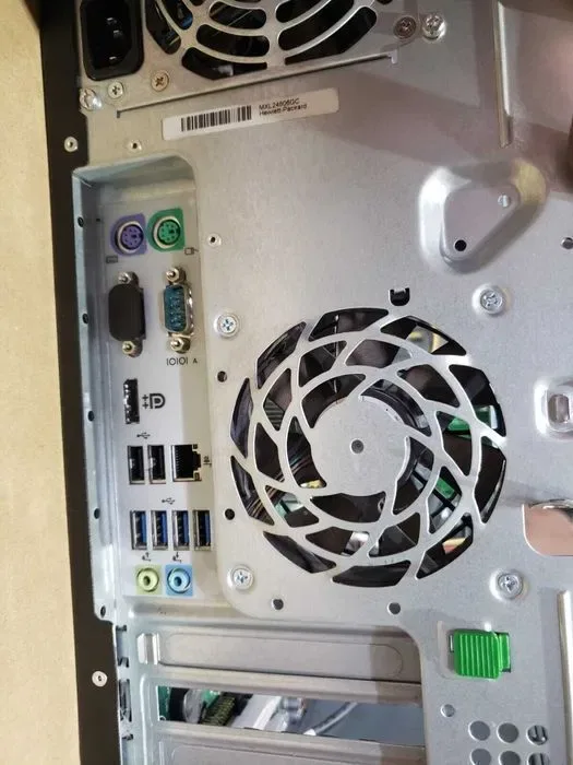 ПК HP 8300 MT · i3-3240 · 4GB · SSD 120GB · s1155 · ОПТ · Безнал, КИЇВ — фото 4