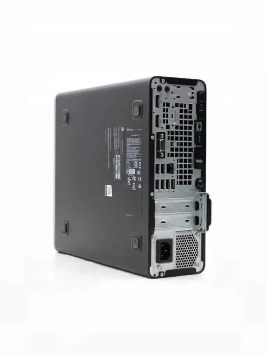 ПК HP ProDesk 600 G4 SFF s1151-v2 Опт, Безнал! — фото 2