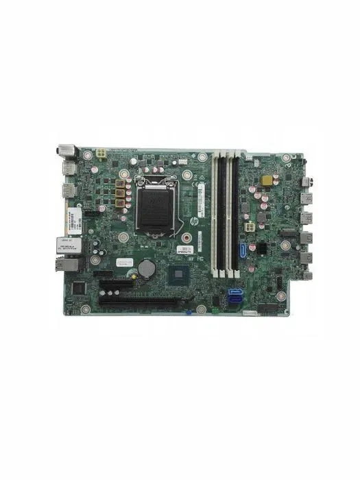 ПК HP ProDesk 600 G4 SFF s1151-v2 Опт, Безнал! — фото 3