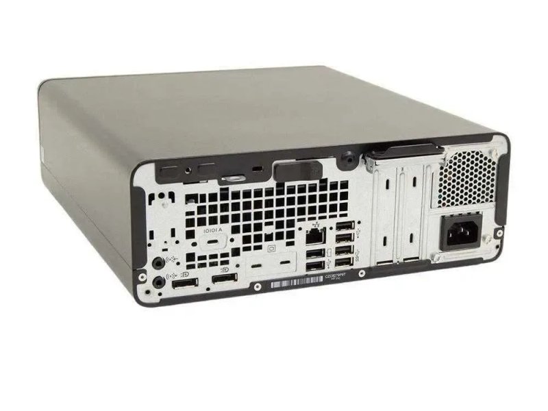 ПК Комп'ютери Системні блоки HP Prodesk 600 G4 SFF i3 i5 i7 ГУРТ ‼️Гарантія‼️Безготівка‼️ — фото 2