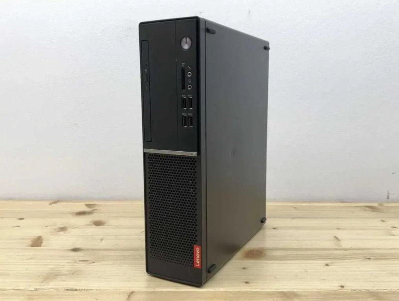 !ПК Lenovo V520S SFF s1151 Core( i3,i5,i7)/(8,16GB)/SSD(128,256,512GB) — фото 3