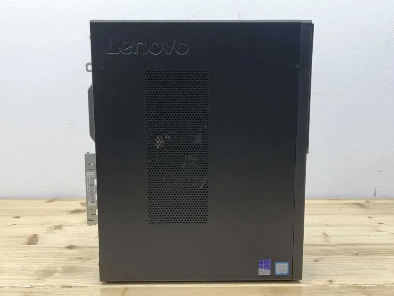 !ПК Lenovo V520S SFF s1151 Core( i3,i5,i7)/(8,16GB)/SSD(128,256,512GB) — фото 5