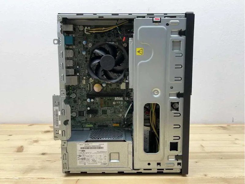 !ПК Lenovo V520S SFF s1151 Core( i3,i5,i7)/(8,16GB)/SSD(128,256,512GB) — фото 7
