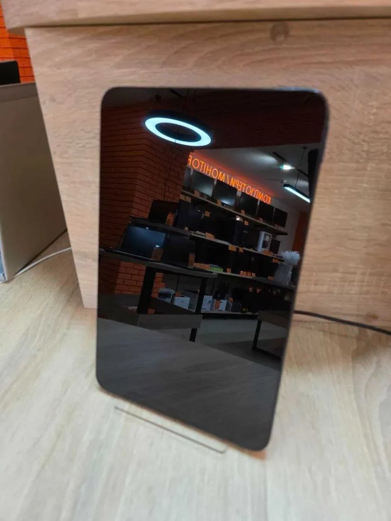 Планшет 10.4" Nokia T20 (2000х1200) IPS, 4ГБ/64ГБ, nanoSIM 4G LTE, Android 13/Гарантія 1 рік — фото 2