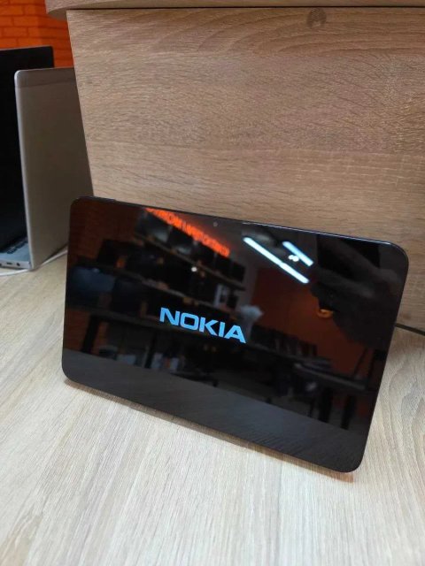 Планшет 10.4" Nokia T20 (2000х1200) IPS/8 ядер, 4 RAM, 64 SSD/ Sim 4G (LTE), GPS/ Гарантія 1 рік