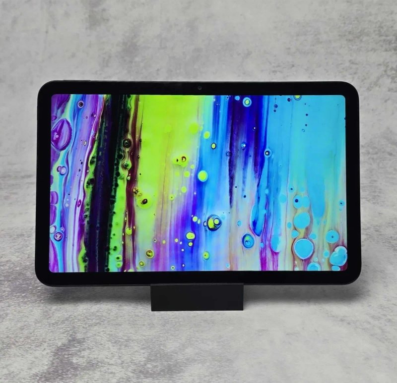 Планшет 10.4" Nokia T20 4/64 1200x2000 IPS LCD 1SIM+SD non NFC Deep Ocean Android 13 АКБ 8200 mAh є кількість + Гарантія — фото 8