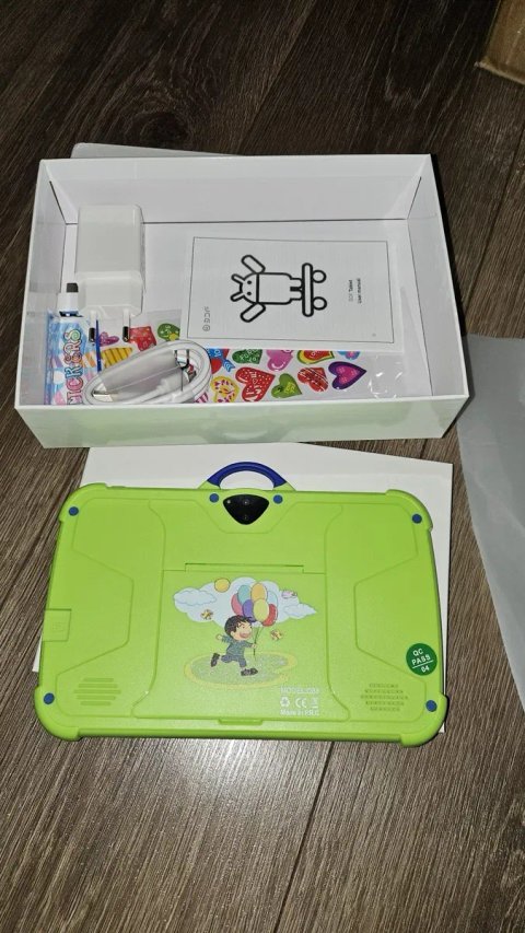 Планшет дитячий Розпродаж  BDF TABLET PC 7 !