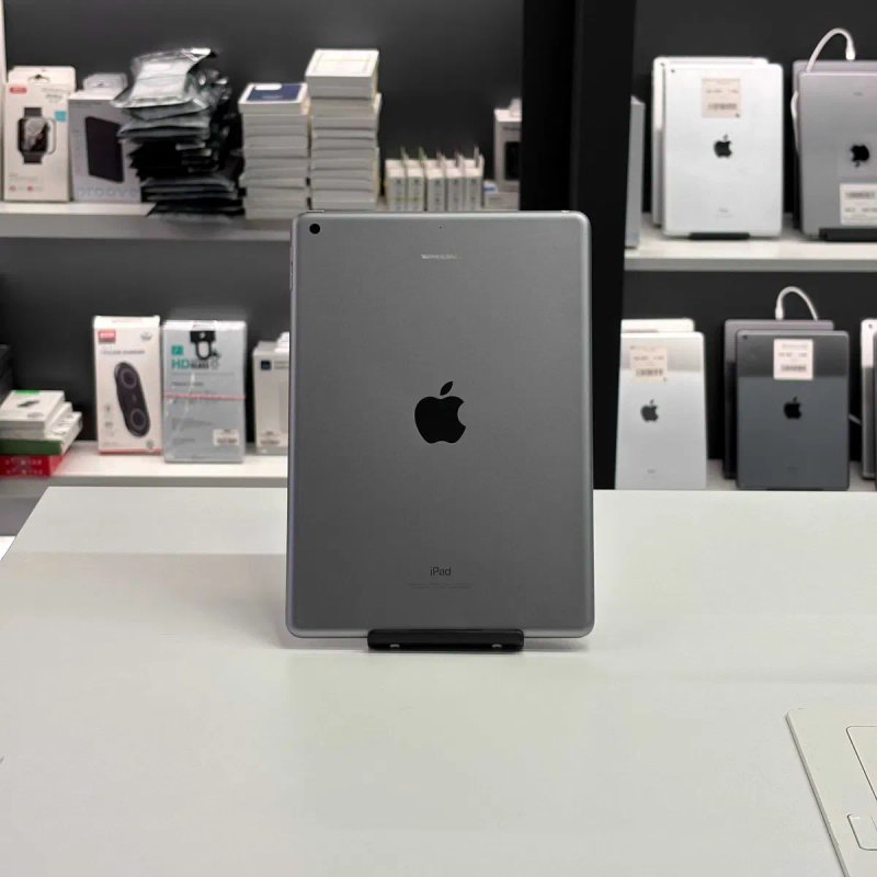 Планшет iPad 5 9.7” 32GB Wi-Fi • ГАРАНТІЯ • СТАН 9.7/10 115887 — фото 2