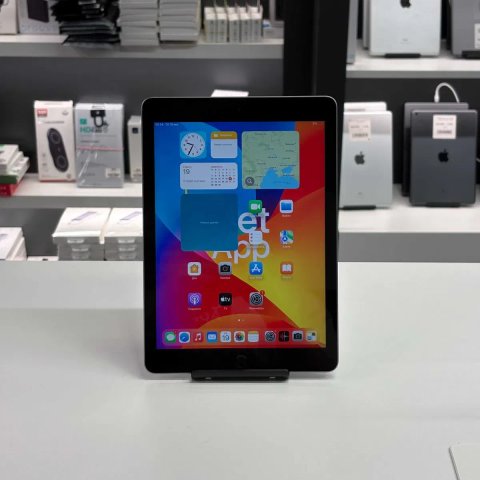 Планшет iPad 5 9.7” 32GB Wi-Fi • ГАРАНТІЯ • СТАН 9.8/10 115849