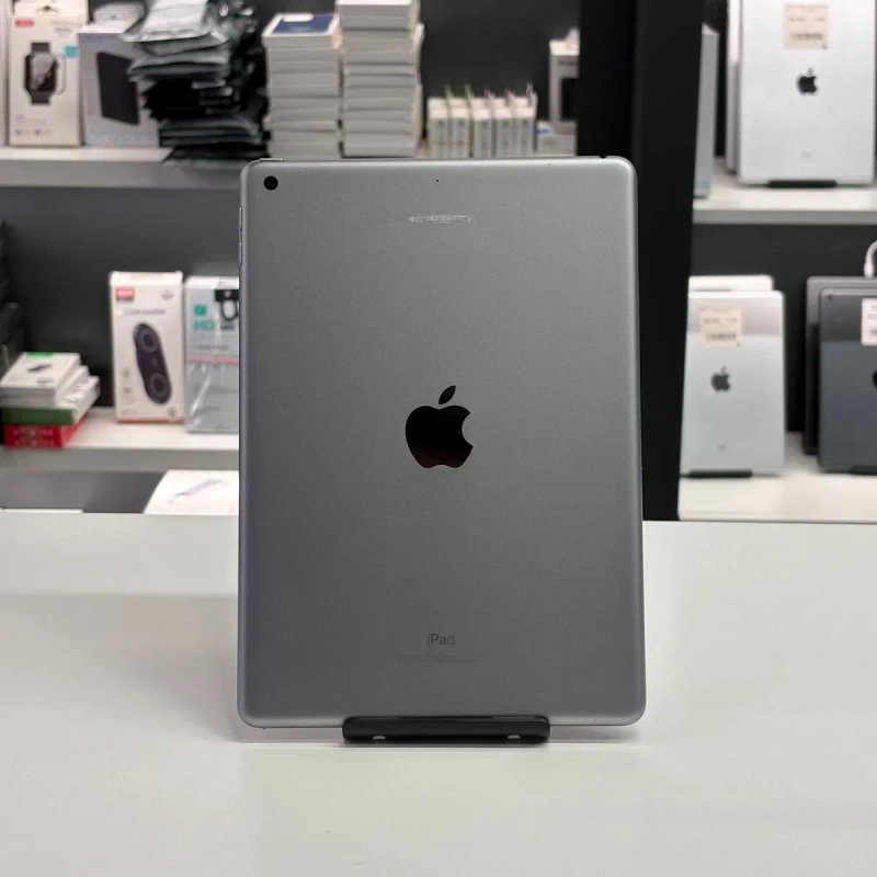 Планшет iPad 5 9.7” 32GB Wi-Fi • ГАРАНТІЯ • СТАН 9.8/10 115849 — фото 2