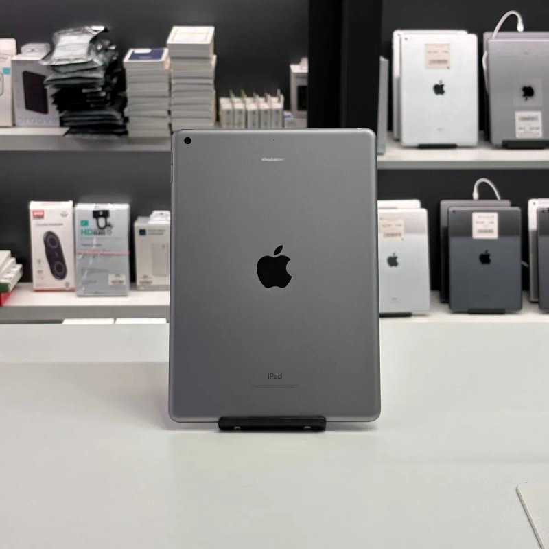 Планшет iPad 5 9.7” 32GB Wi-Fi • ГАРАНТІЯ • СТАН 9.8/10 115856 — фото 2