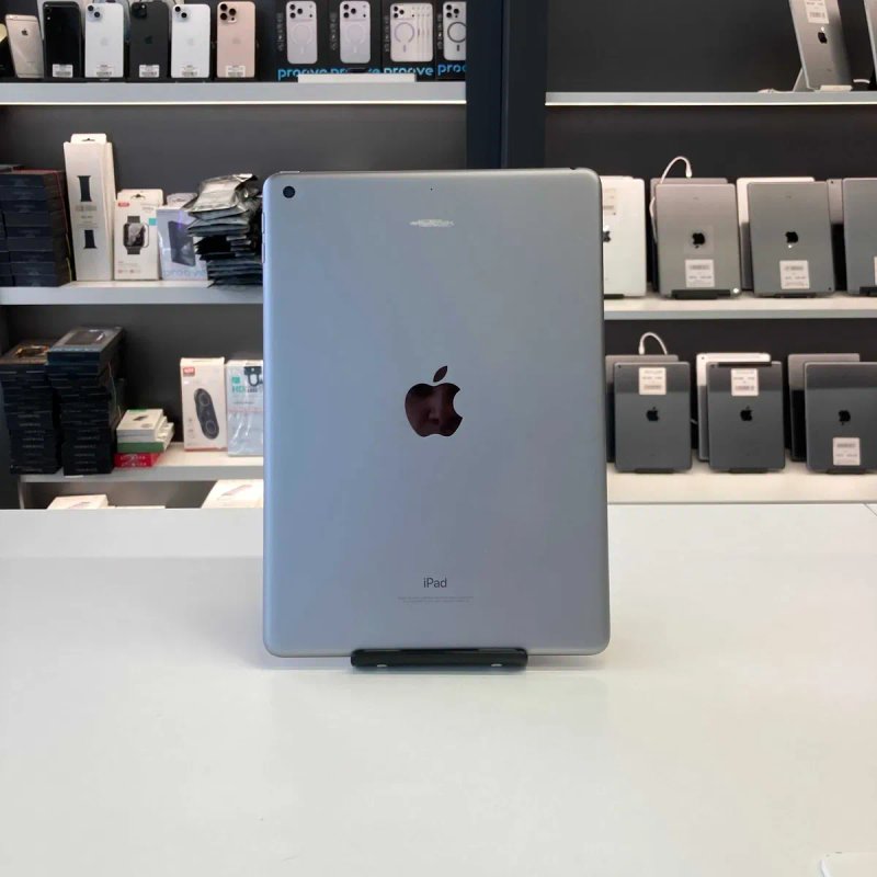 Планшет iPad 5 9.7” 32GB Wi-Fi • ГАРАНТІЯ • СТАН 9.8/10 115863 — фото 2