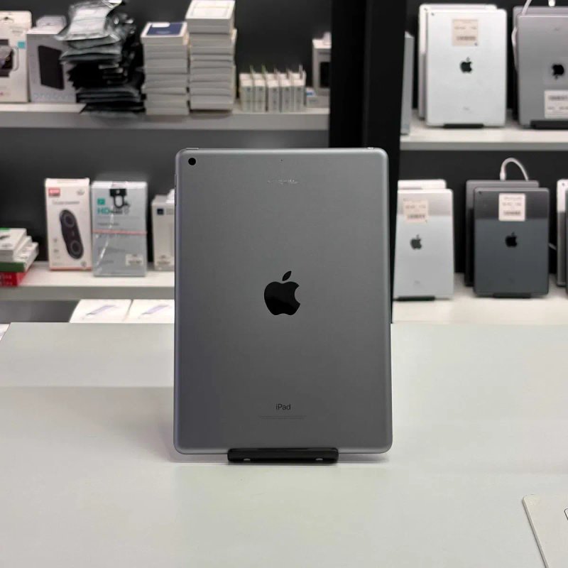 Планшет iPad 5 9.7” 32GB Wi-Fi • ГАРАНТІЯ • СТАН 9.8/10 115917 — фото 2