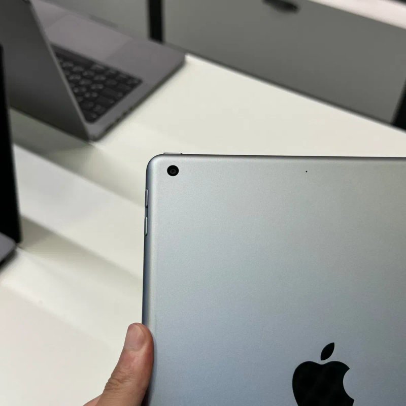 Планшет iPad 6 9.7” 32GB Wi-Fi • ГАРАНТІЯ • СТАН 9.4/10 110721 — фото 3