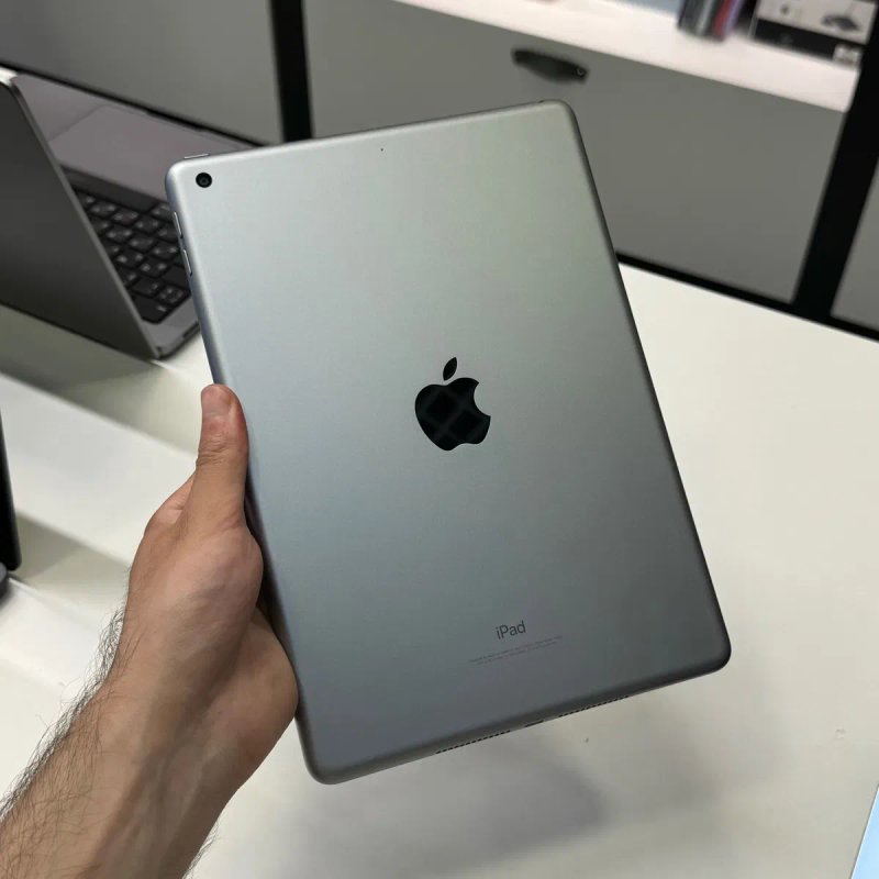 Планшет iPad 6 9.7” 32GB Wi-Fi • ГАРАНТІЯ • СТАН 9.4/10 110721 — фото 5