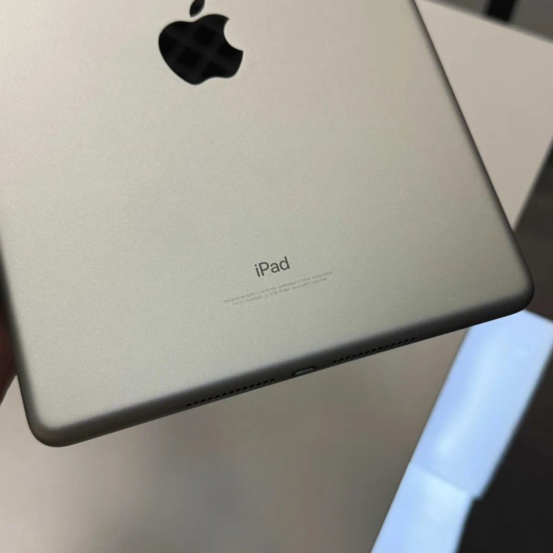 Планшет iPad 6 9.7” 32GB Wi-Fi • ГАРАНТІЯ • СТАН 9.8/10 106632 — фото 3