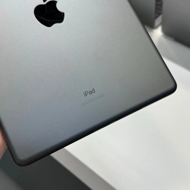 Планшет iPad 7 10.2” 32GB Wi-Fi • ГАРАНТІЯ • СТАН 9.2/10 90528 — фото 3