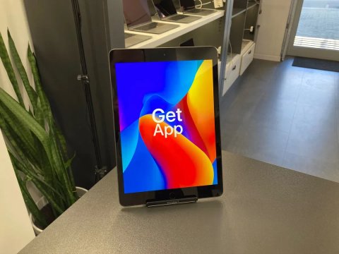 Планшет iPad 7 10.2” 32GB Wi-Fi • ГАРАНТІЯ • СТАН 9.6/10 94915