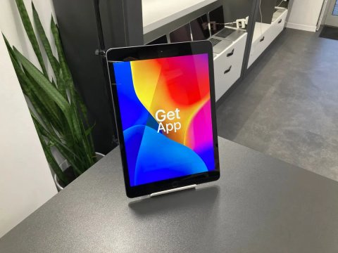 Планшет iPad 8 10.2” 128GB Wi-Fi • ГАРАНТІЯ • СТАН 8.6/10 96919