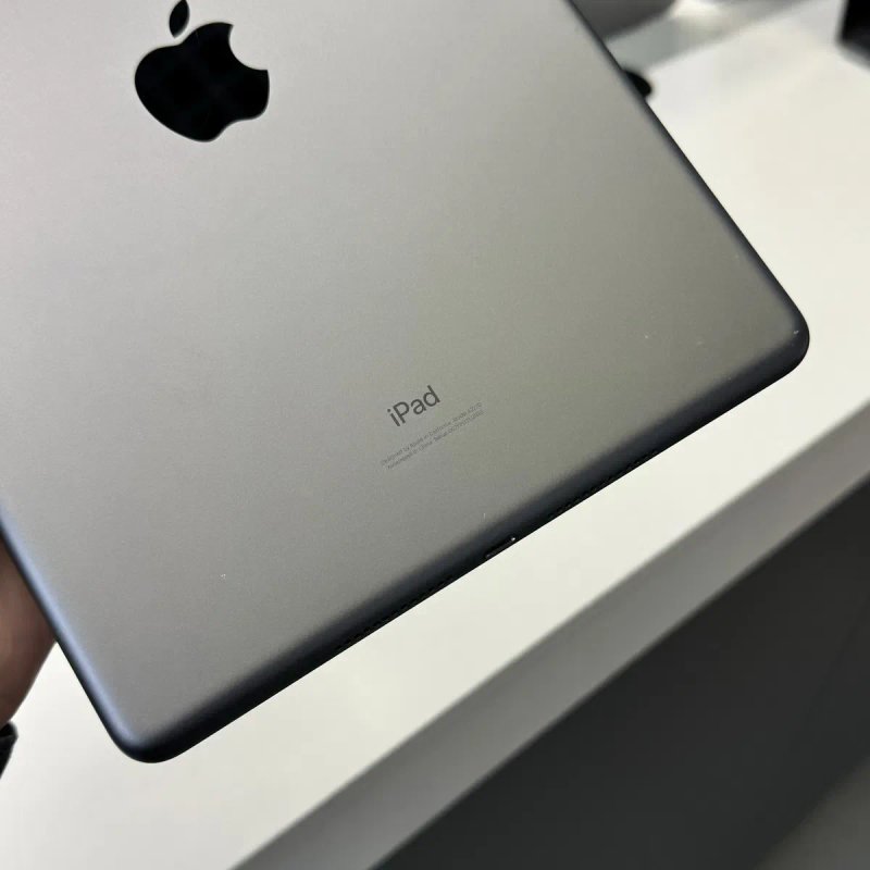 Планшет iPad 8 10.2” 128GB Wi-Fi • ГАРАНТІЯ • СТАН 9.7/10 96896 — фото 4