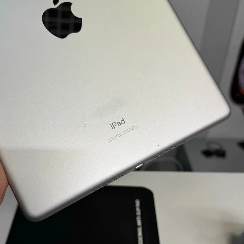Планшет iPad 8 10.2” 32GB Wi-Fi + LTE • ГАРАНТІЯ • СТАН 8.9/10 90511 — фото 5