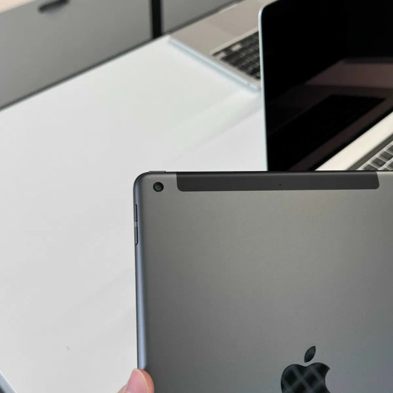Планшет iPad 9 10.2” 64GB Wi-Fi • ГАРАНТІЯ • СТАН 9.6/10 116242 — фото 2
